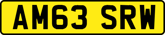 AM63SRW