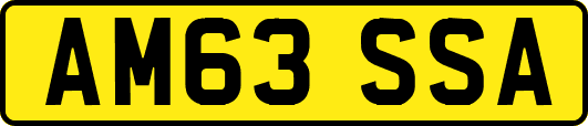 AM63SSA