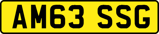 AM63SSG