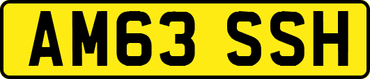 AM63SSH