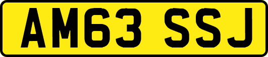 AM63SSJ