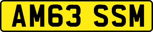 AM63SSM