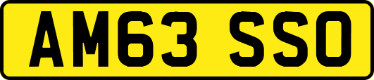 AM63SSO
