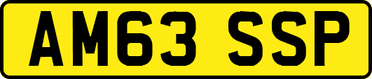 AM63SSP