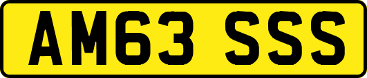 AM63SSS