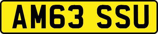 AM63SSU