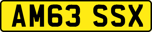 AM63SSX