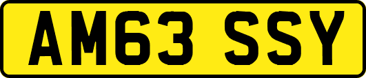 AM63SSY