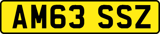 AM63SSZ
