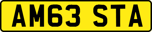 AM63STA