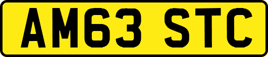 AM63STC
