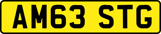 AM63STG