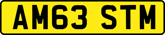 AM63STM