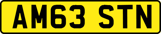 AM63STN