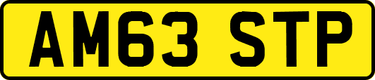 AM63STP