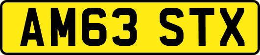 AM63STX