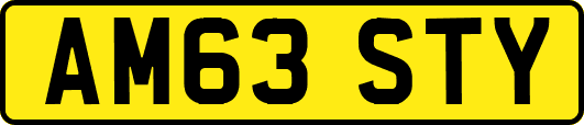 AM63STY