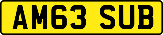 AM63SUB