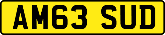 AM63SUD
