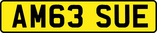 AM63SUE