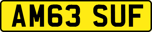 AM63SUF