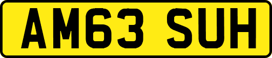 AM63SUH