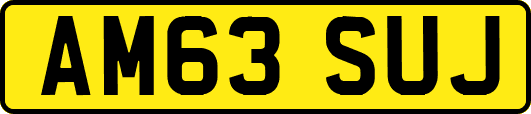 AM63SUJ