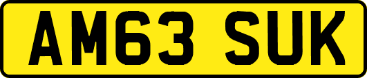 AM63SUK