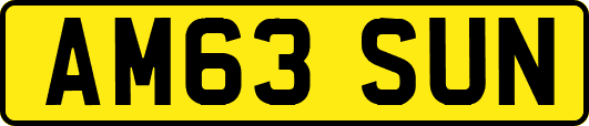 AM63SUN