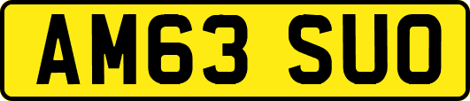 AM63SUO