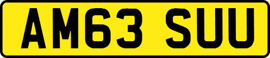 AM63SUU
