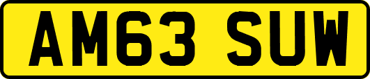 AM63SUW