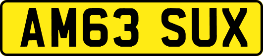 AM63SUX