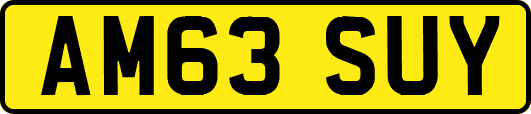 AM63SUY