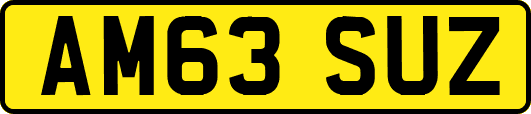 AM63SUZ