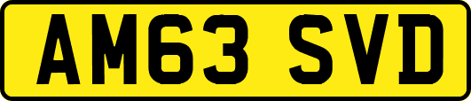 AM63SVD