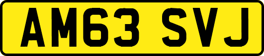 AM63SVJ
