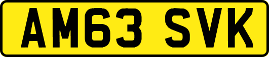 AM63SVK