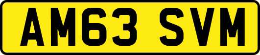AM63SVM