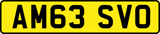 AM63SVO