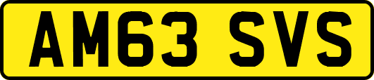 AM63SVS
