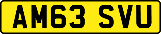 AM63SVU