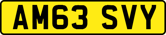 AM63SVY