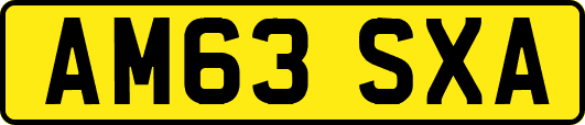 AM63SXA