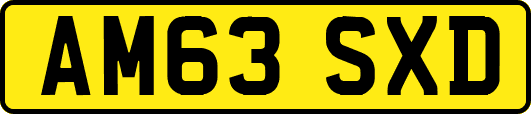 AM63SXD