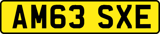 AM63SXE