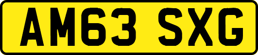 AM63SXG