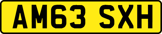 AM63SXH