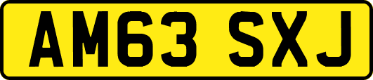 AM63SXJ