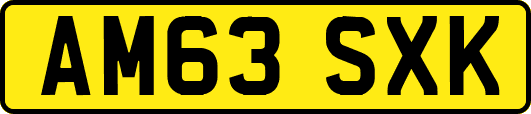 AM63SXK